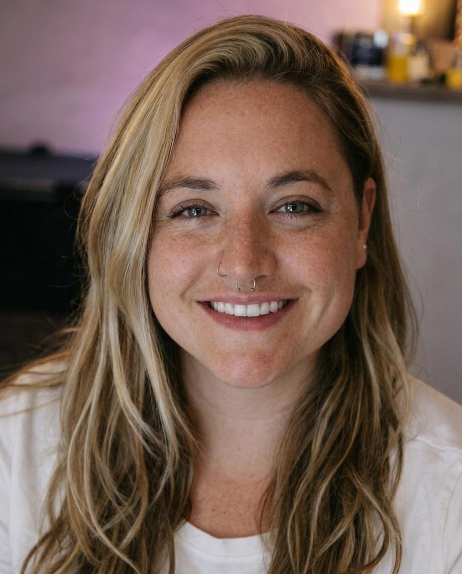 Josefina Quiroga, Founder de Digital Awake